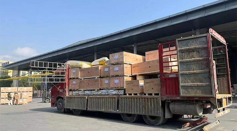 揭阳揭西县到攀枝花物流公司-揭西县到攀枝花物流专线-零担散货运输